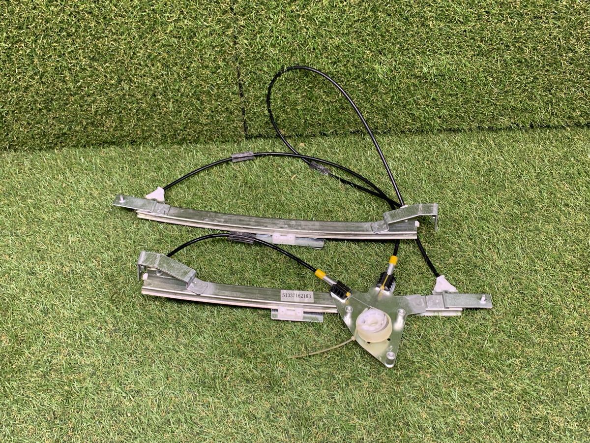 MINI R50 後期 パワーウィンドウレギュレーター 助手席 【BnR7-205】 拍卖