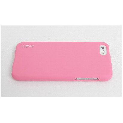 Phone5 ぷにぷにマシュマロケース♪液晶保護シール付♪色:スイートピンク◆複数落札時、同梱送料割引有り◆33拍卖