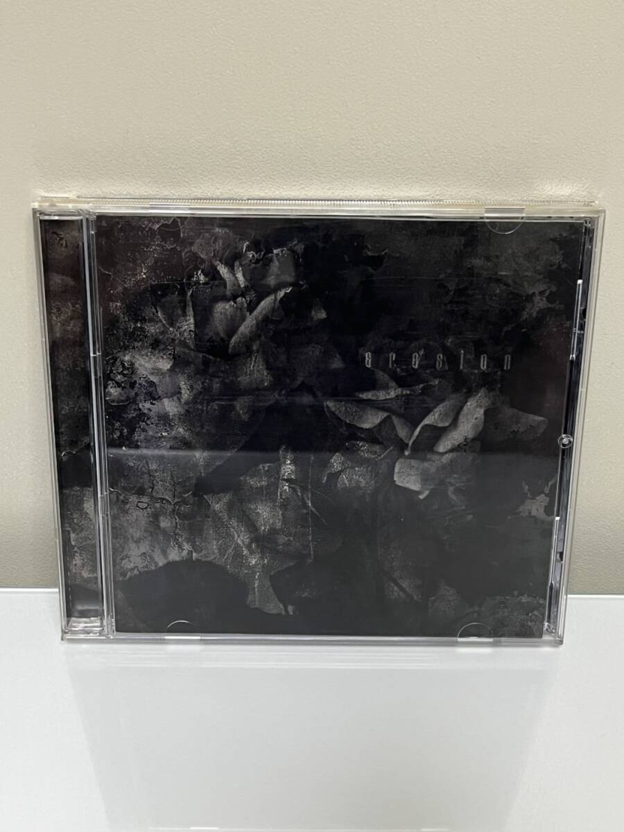 【中古CD】 サッズ sads erosion 会場限定 黒夢 清春拍卖
