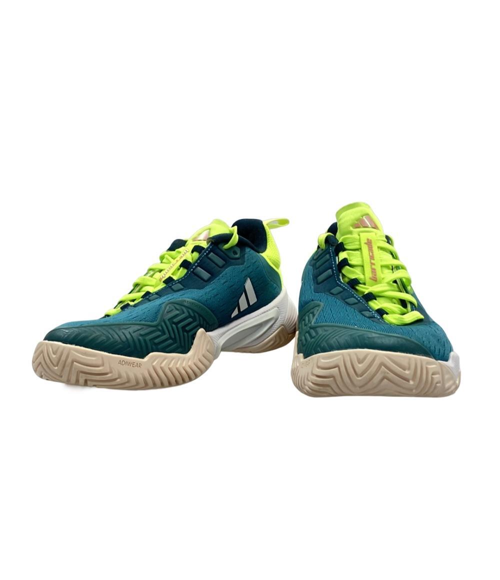 アディダス ローカットスニーカー IG5468 レディース SIZE 22.5 (S) adidas拍卖
