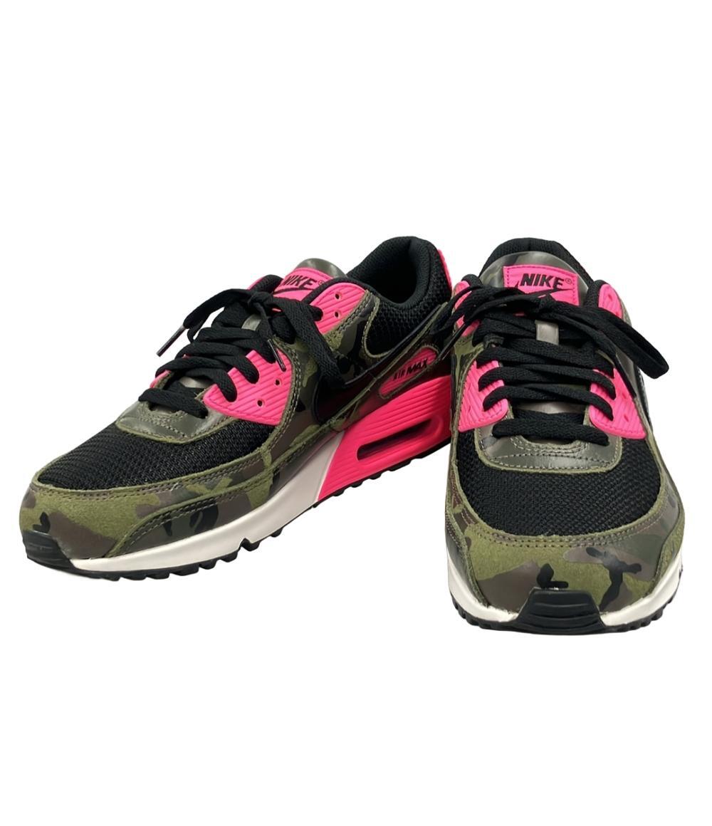 美品 ナイキ ローカットスニーカー AIR MAX 90 PRM IF1721-300 メンズ SIZE 28.5 (XL) NIKE拍卖