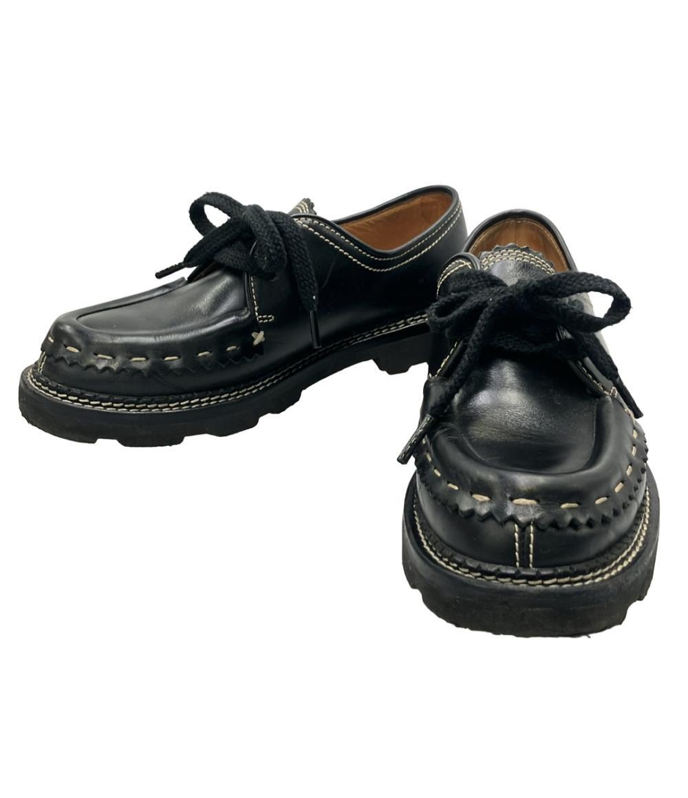 リーガル チロリアンシューズ NC22C F13N レディース SIZE 23.0 (M) REGAL拍卖