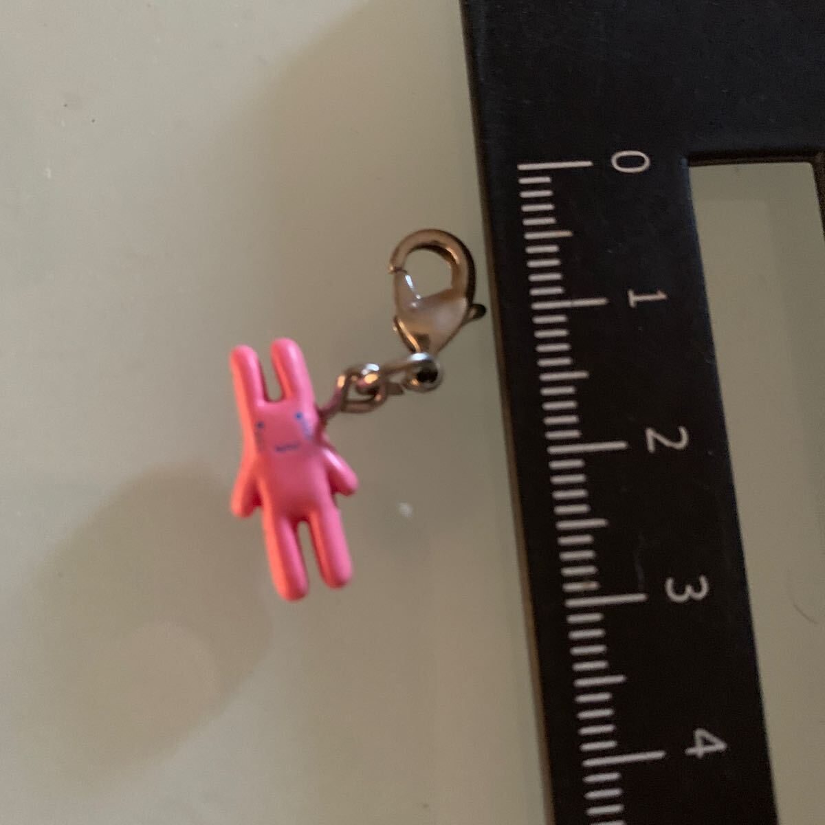 TIGER & BUNNY バーナビー ミニチャームだけ拍卖