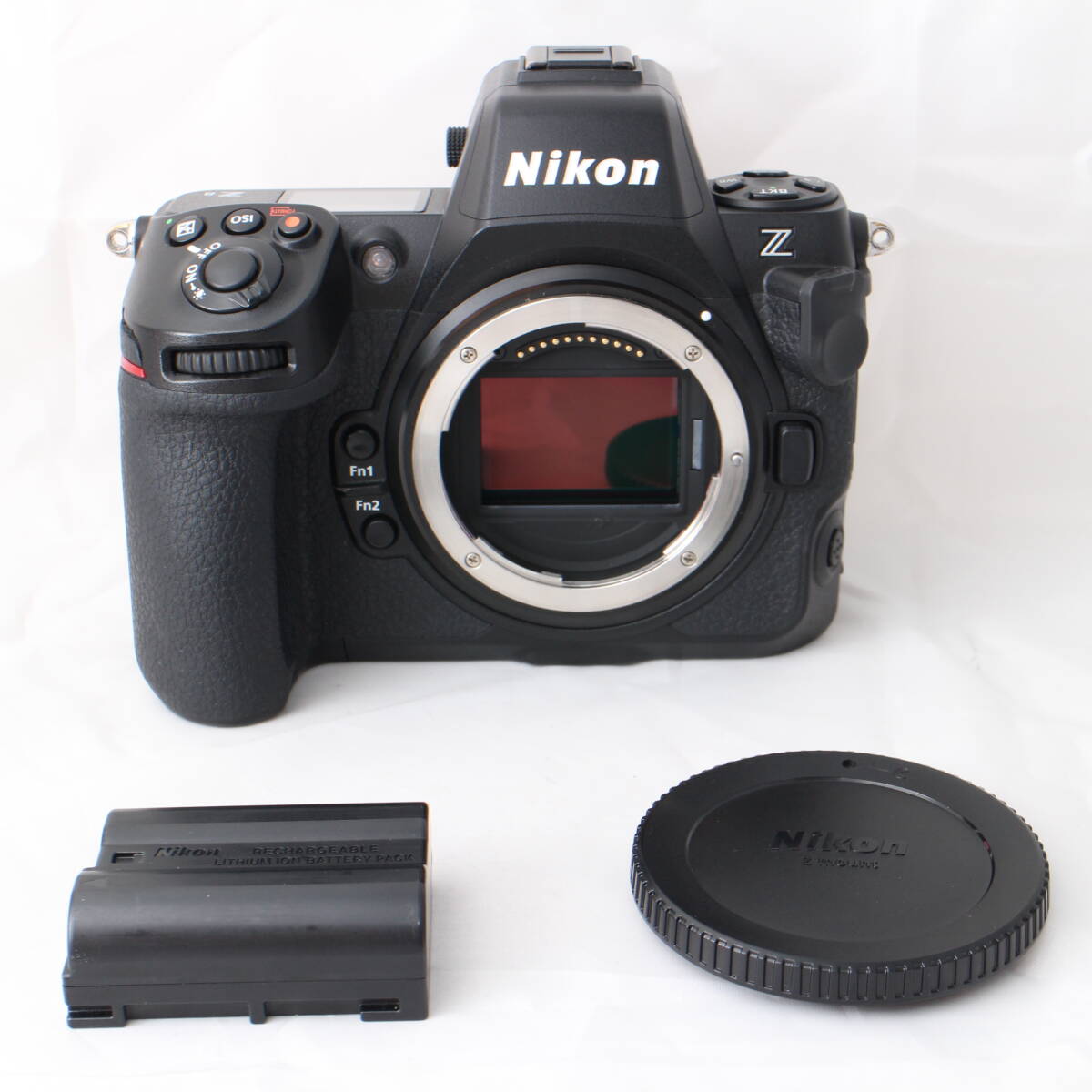☆実用品☆ Nikon ミラーレス一眼 Z8 ボディ ニコン Z 8 #3767拍卖