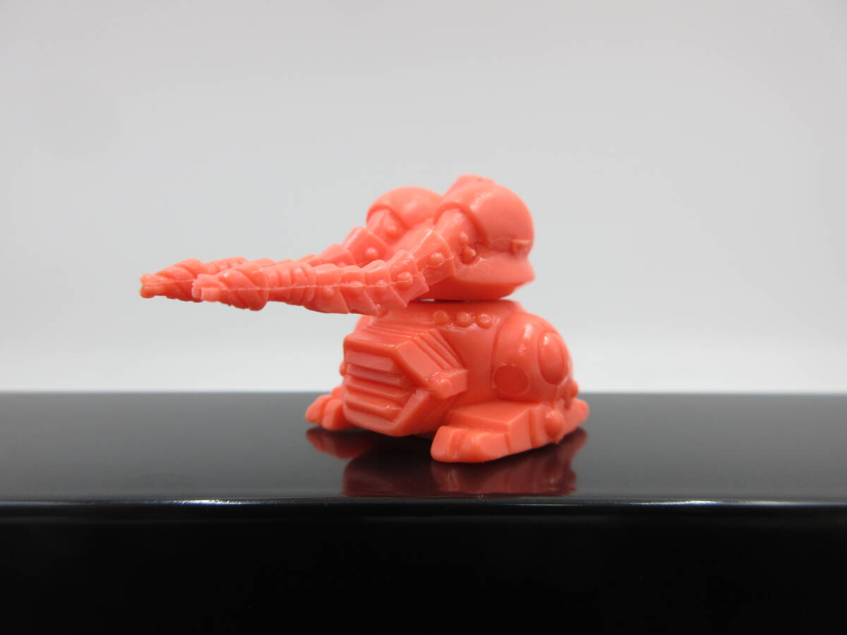 SDザブングル ガン消し センドビート 消しゴム拍卖