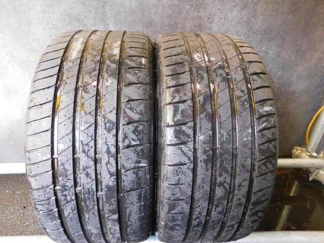 【A351】POTENZA S005▼235/35R19▼2本即決拍卖