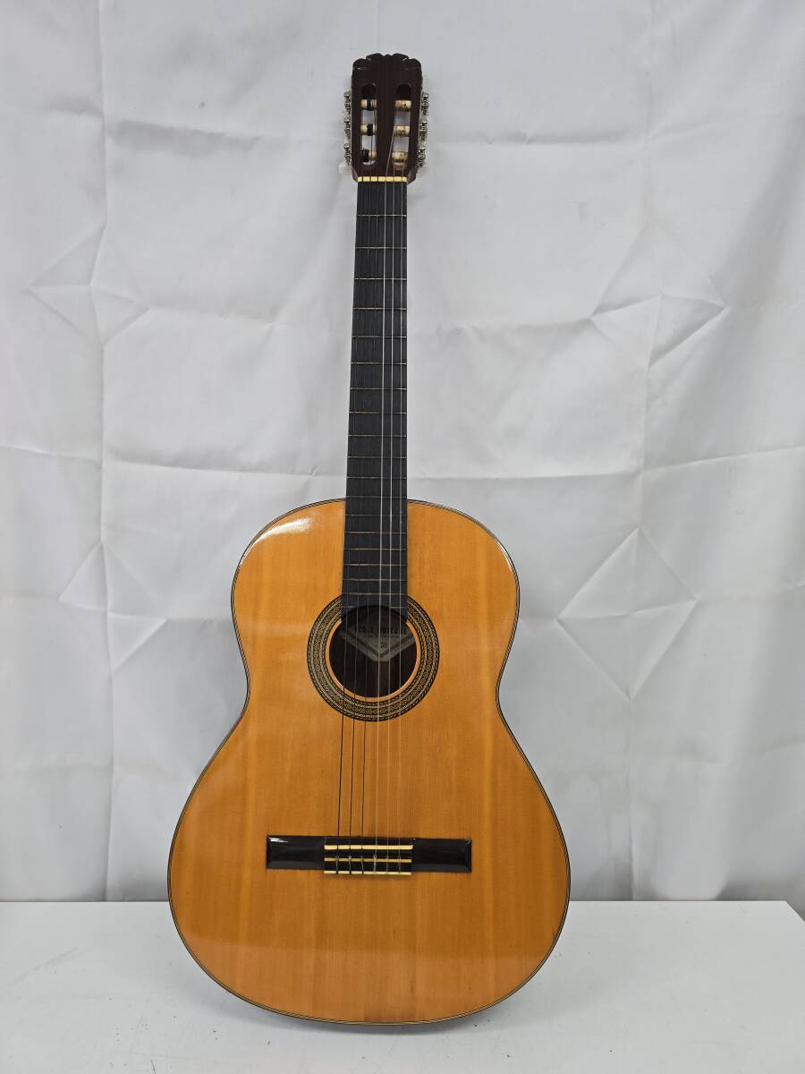 ■5124■ ECOLE GUITARE No.150 クラシックギター拍卖