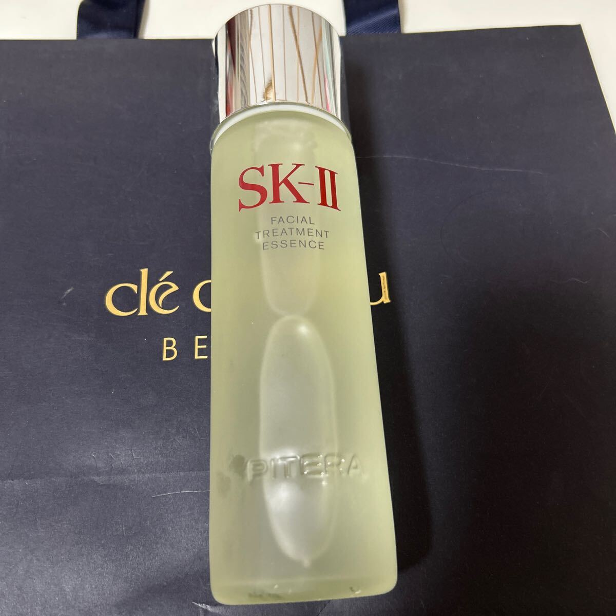 SK-II SK2 フェイシャルトリートメント 一般肌用化粧水 230ml 新品未使用 2024年製 箱なし拍卖