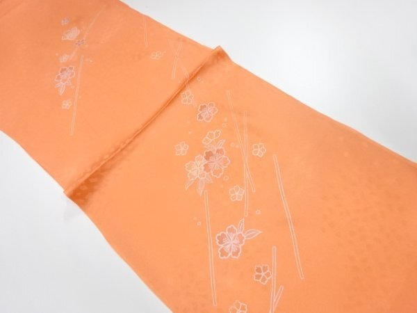 ys7408430; 宗sou 未使用品 正絹 帯揚げ【着】拍卖