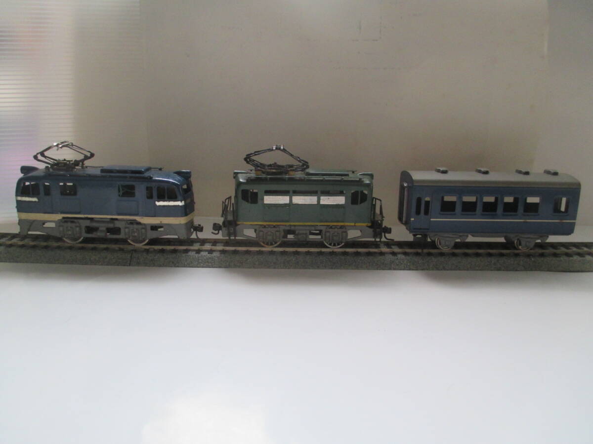 【KTM】EB58・EB45・小型客車拍卖