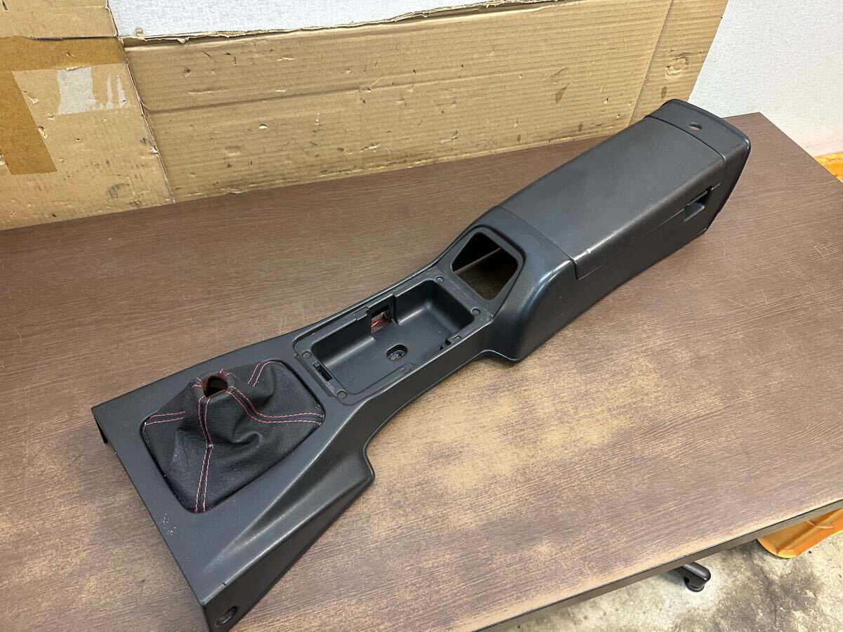 管(752 NA8C ユーノスロードスター シフトコンソール拍卖