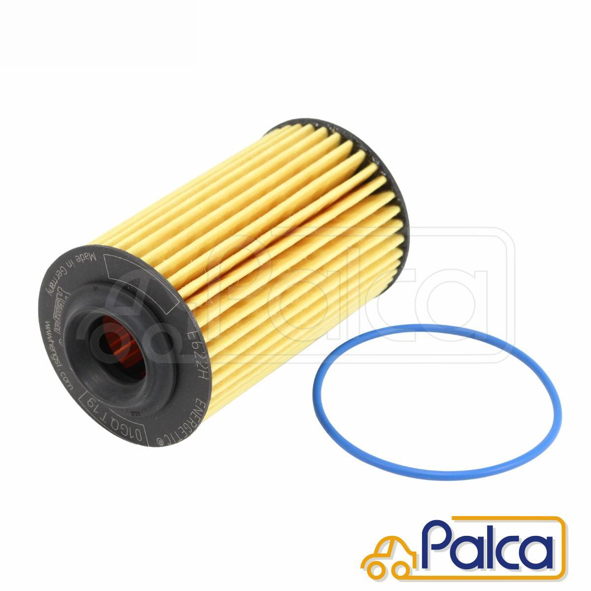 アルファロメオ オイルエレメント/オイルフィルター 159/3.2JTS | ブレラ/3.2JTS | スパイダー/939 3.2JTS | HENGST製 71741042拍卖