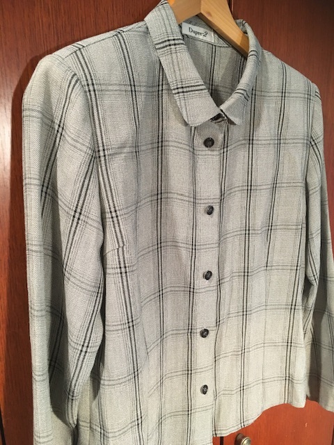 GENET DUPRE 2デュプレ フェミニンブラウス (株)ジュネブラウス Genet Blouse拍卖