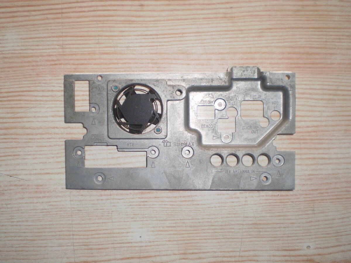 カロッツェリア DVDナビ DRZ系 ファン 動作確認済拍卖