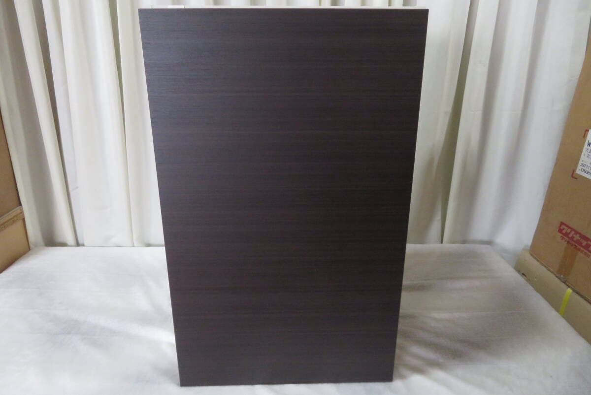 クリナップ KTW045MBAAR-K7WNH 吊戸棚 吊り戸棚 ブラウン 幅450 奥行380 高さ700mm B級品 直接引き取り Y0181拍卖