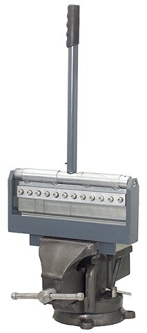 メタルベンダー メタルブレーキ プレス 折曲機 板金 1902拍卖