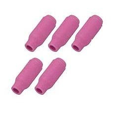 TIG セラミックノズル #5 2.4mm TIG溶接機 消耗品 5個入 4227拍卖