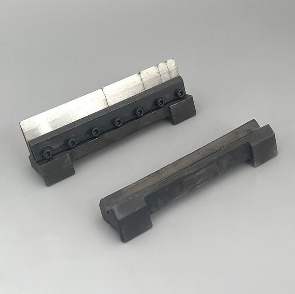 バイスベンダー 200mm メタルブレーキ メタルベンダー 5111拍卖