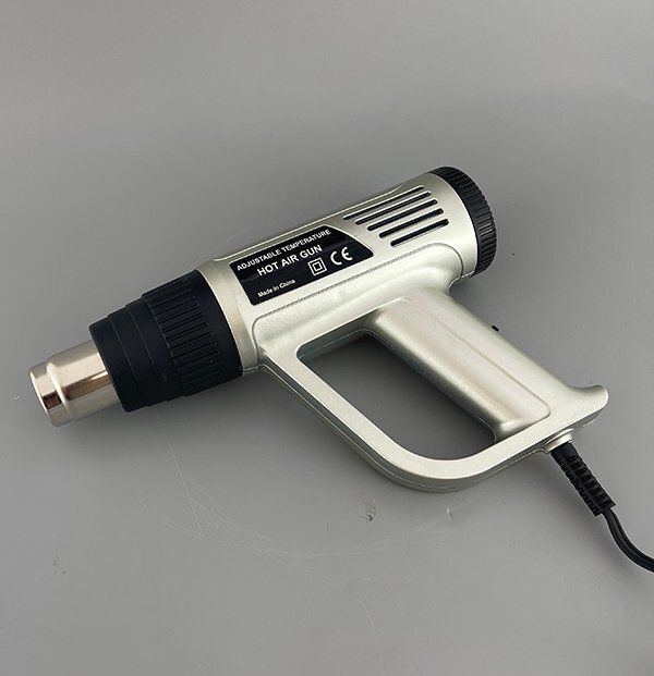 ヒーティングガン ホットガン ヒートガン 1500W 2801拍卖