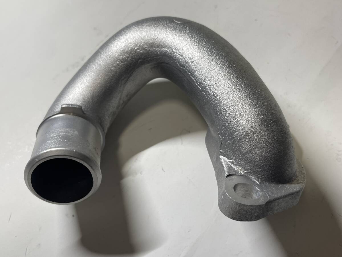 【当時物 純正】 AE111 ウォーターポンプ バイパスパイプ パイプ レビン トレノ 旧車 AE86 拍卖