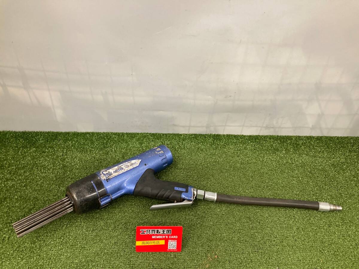 【中古品】【0926】★日東 ジエットタガネ JEX2800A ITKZ4LGTD9PW拍卖