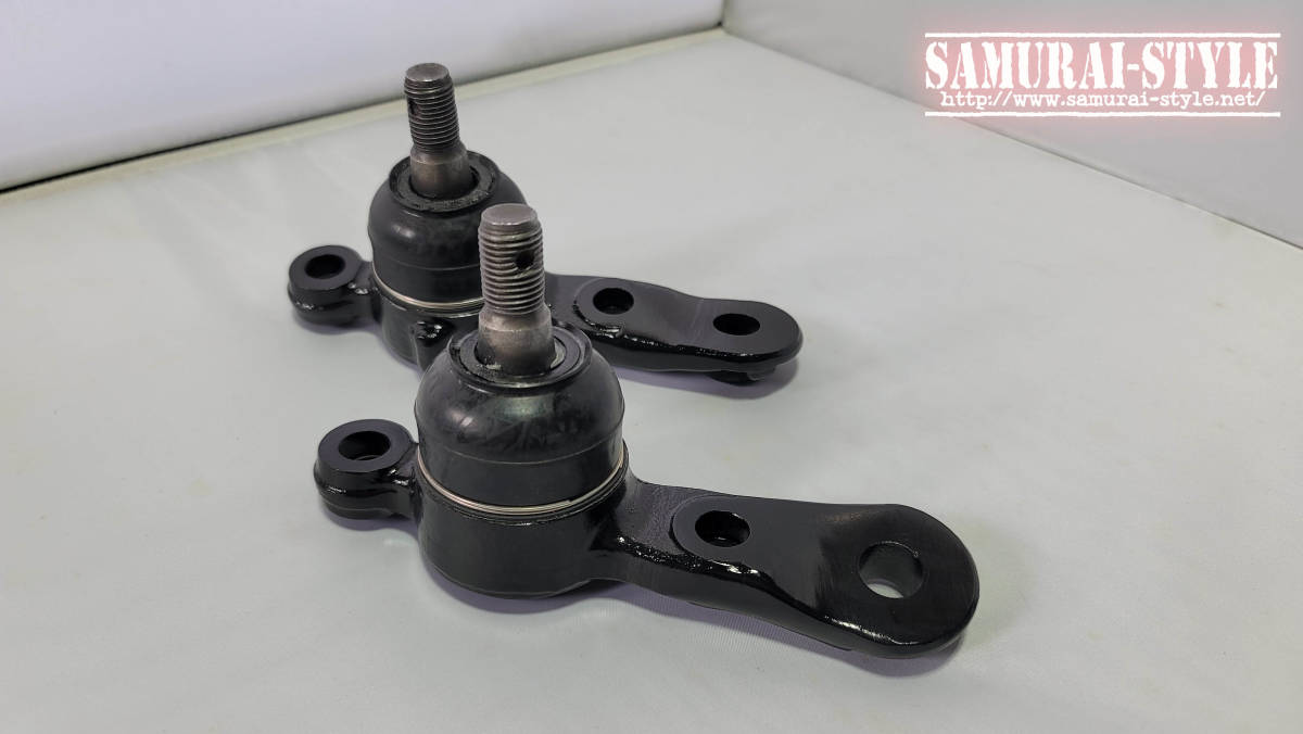 送料無料!SAMURAI-STYLE切れ角アップナックル限界仕様! JZS161アリスト用 下取り不要拍卖