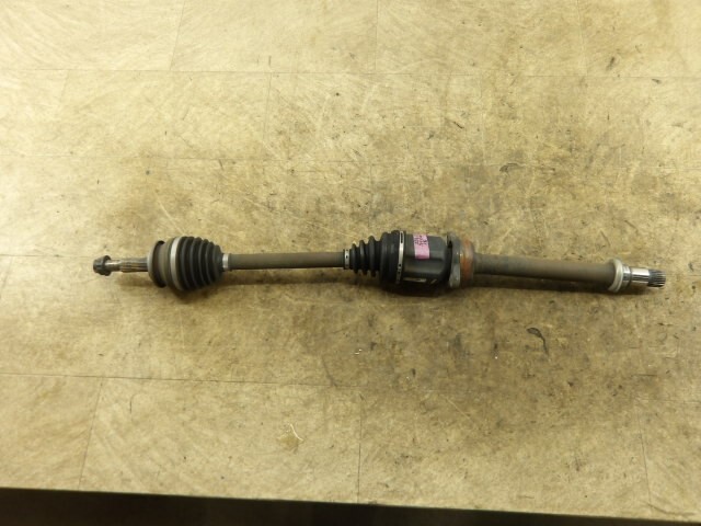 エスティマ  ACR50W フロント右ドライブシャフト 202 43410-42140拍卖