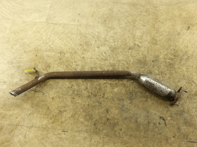 タント  L375S Rパイプ X07 17430-B2201拍卖