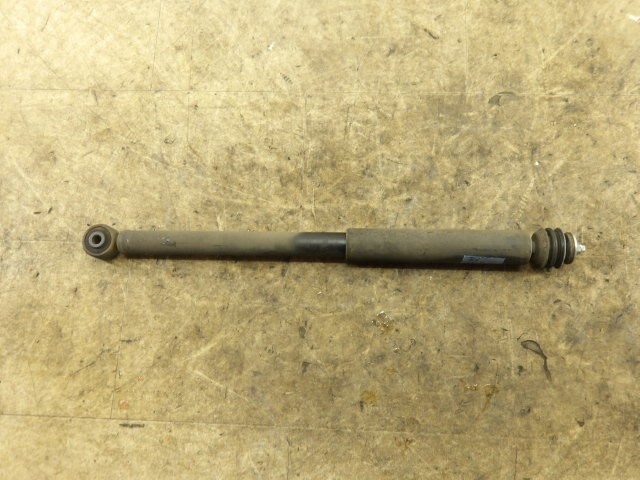 ムーヴ  LA160S リヤ左ショックアブソーバー X07 48530-B9151拍卖