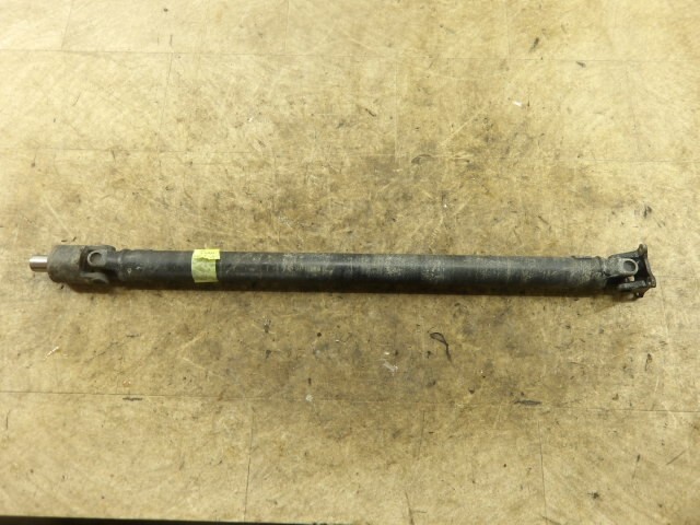 ハイゼット V-S110P プロペラシャフト W09 37140-87526-000拍卖