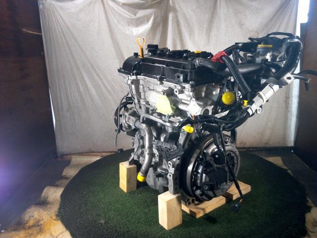 アルト  HA36S エンジン  Z2S 11100-50MC0拍卖