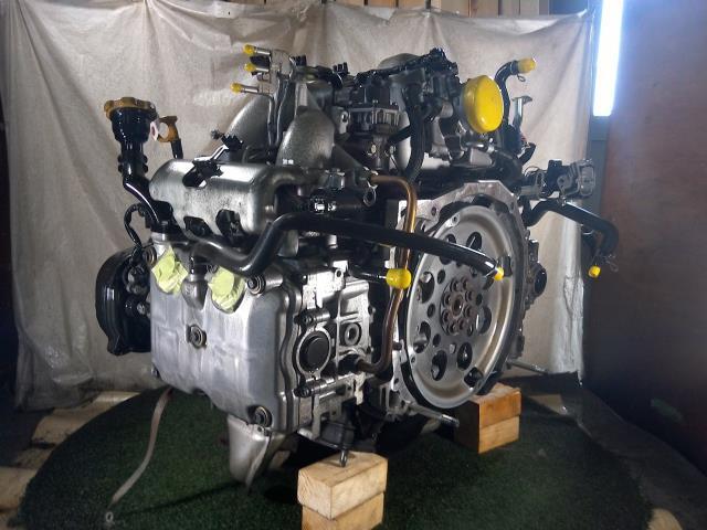 インプレッサ  GH7 エンジン  32J 10100BP810拍卖