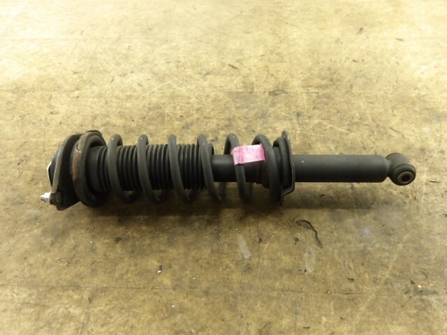 フォレスター  SJ5 リヤ右ストラット K1X 20365SG200拍卖