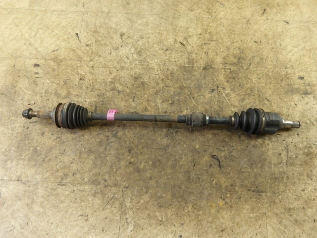 カローラアクシオ NRE160 フロント右ドライブシャフト 1J5 43410-52320拍卖