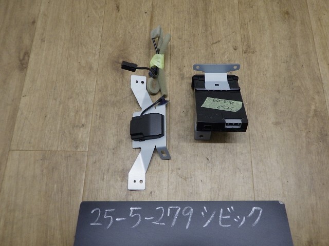 シビック  FK7 ETC NH731P 39581-TEA-J010-M1拍卖