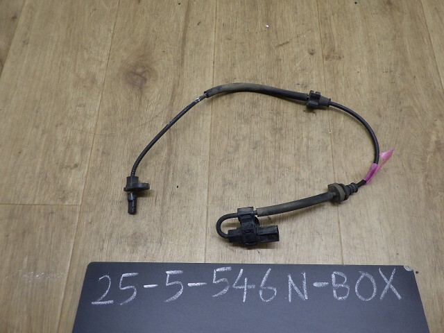 N-BOX  JF2 ABSセンサー NH731P 57450-T6G-951拍卖