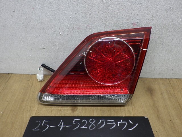 クラウン  GRS200 右フィニッシャーパネル 062 イチコ 30-373 81580-30512拍卖