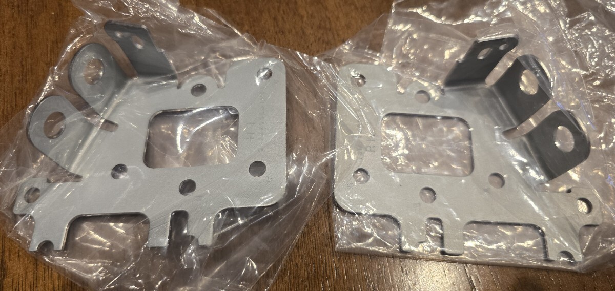 アルパインX9NX-RV4-NR付属 BIGX X9NX RAV4用取り付けブラケット 99A00250S01 拍卖