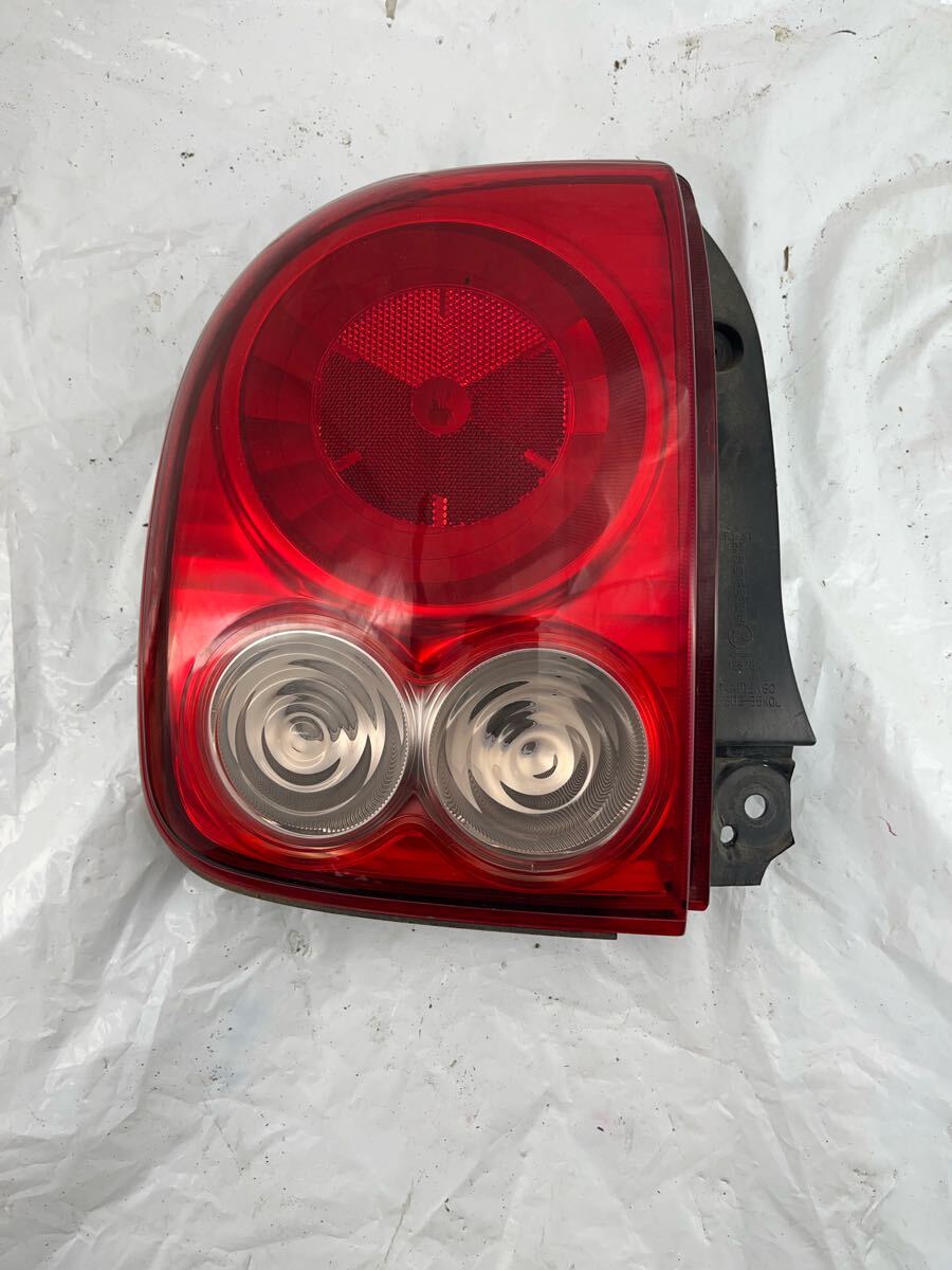 i6.227 アルトラパン HE22S 純正テールライト左 トーカイデンソー35603-85K0 テールランプ 左側助手席側拍卖