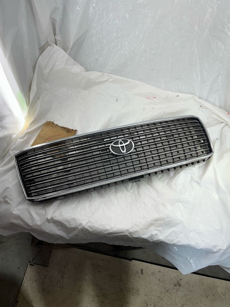 i6.232 コンフォート (TSS11 YXS11 TSS10) メッキ フロントグリル ラジエーターグリル 53111-43021 53111-43031 拍卖