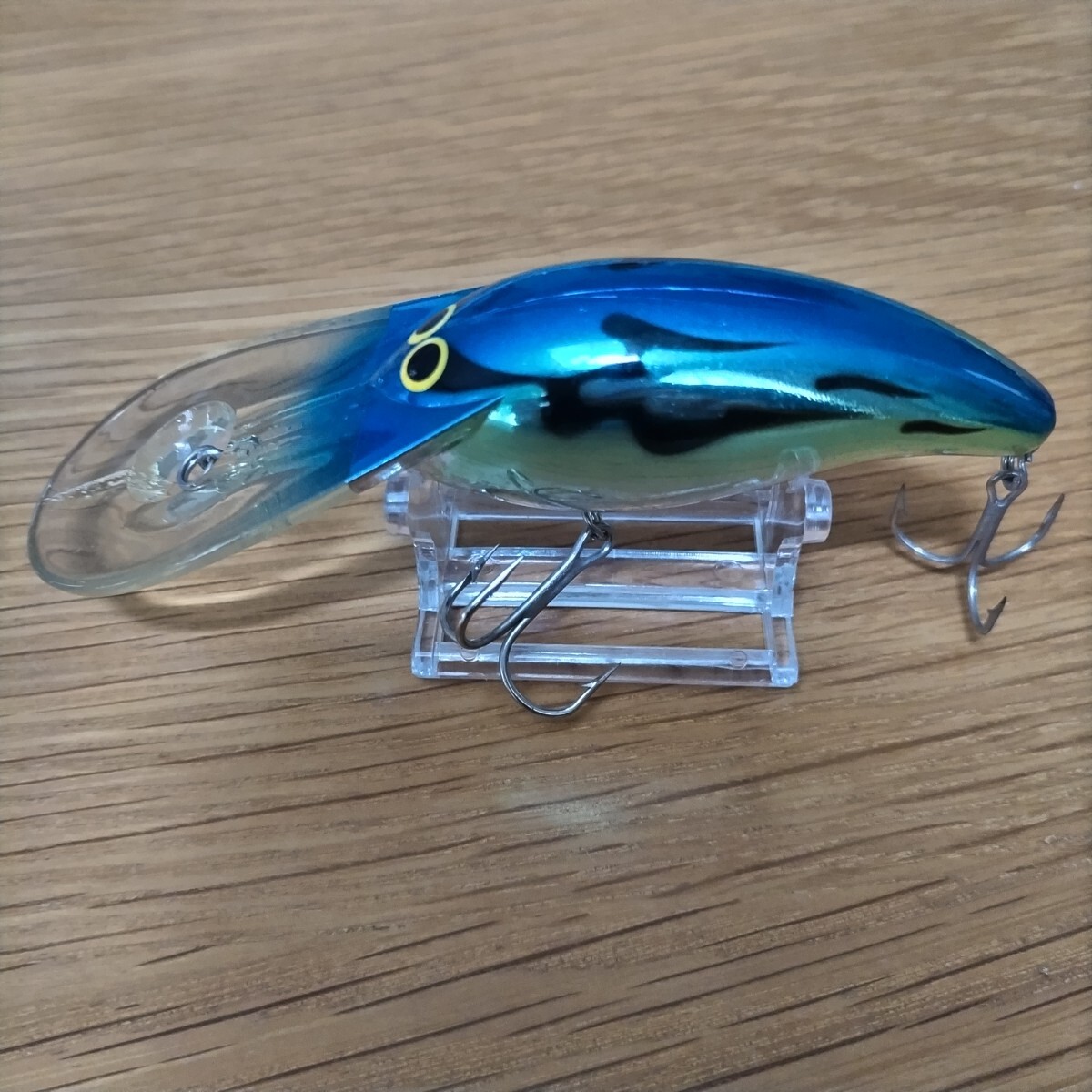 スミス ハスティー ハスティー4 SMITH  HASTY ディープクランクベイト 拍卖