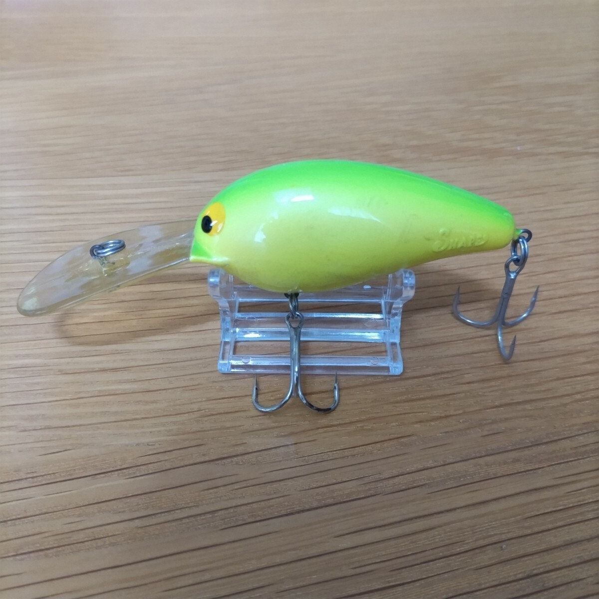 ティファ ディープショット TIFA オールドルアー拍卖