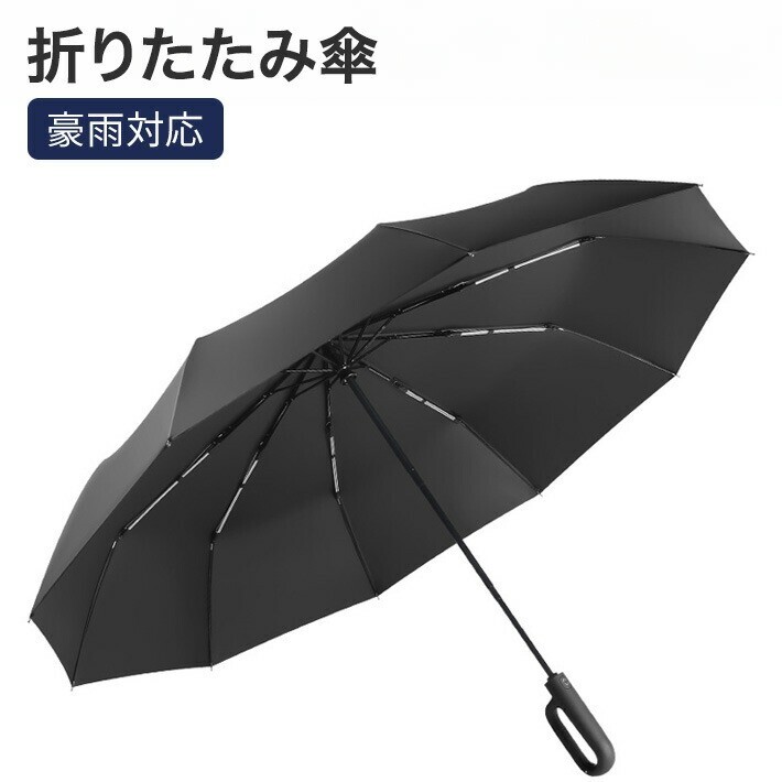 ビックサイズ 日傘 UVカット率 100% ゴルフ傘 完全遮光10本親骨 遮熱拍卖