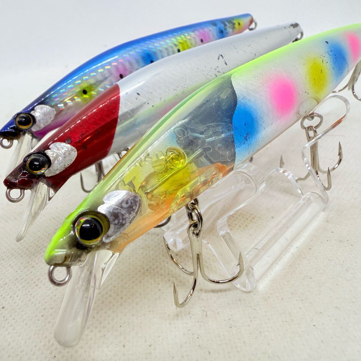 送料無料『シマノ エクスセンス サイレントアサシン 140S AR-C (フラッシュブースト) 3個セット』SHIMANO Silent Assassin ミノー拍卖