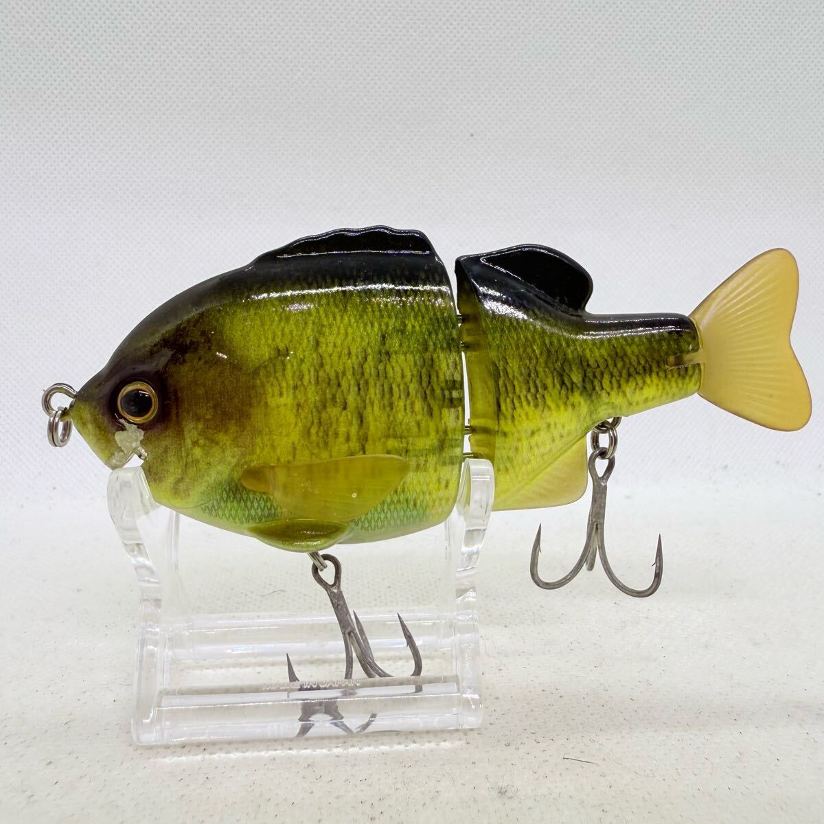 送料140円『デプス タイニーブルシューター SS』3点落札送料無料■deps TINY BULL SHOOTER ブルシューター ビッグベイト拍卖