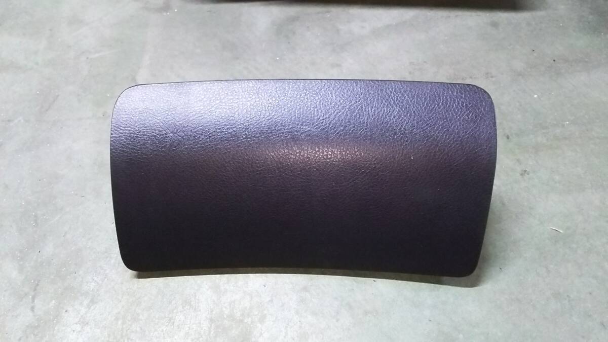 ダイハツ ムーヴ カスタムRS L152S 純正アッパーボックス 助手席 収納 物入れ ダッシュ パネル BOX 【前期 MOVE L150S L160S L162S拍卖