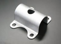 N81-1369 Z1/Z2 リアフェンダーマウントステー拍卖