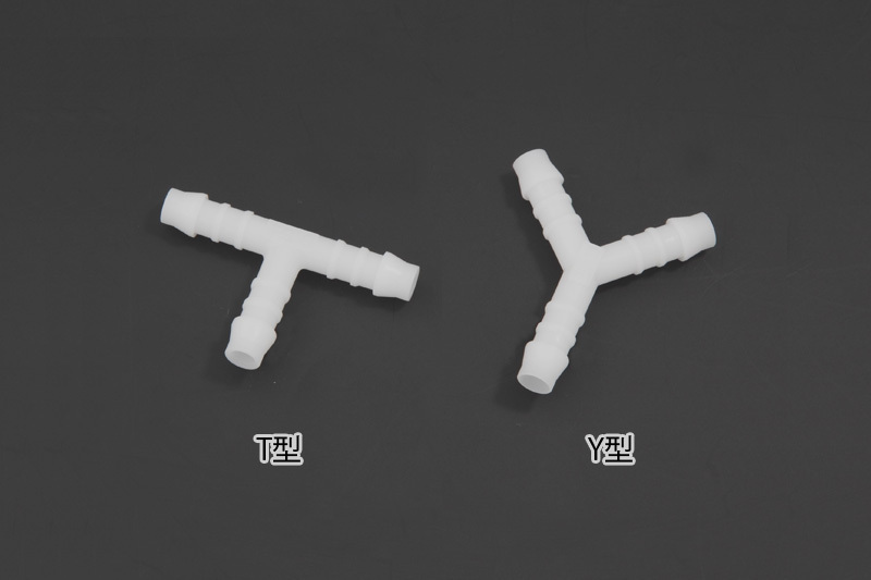 14-9423 フューエルライン用セパレーター (Y型/内径6mmホース用)拍卖