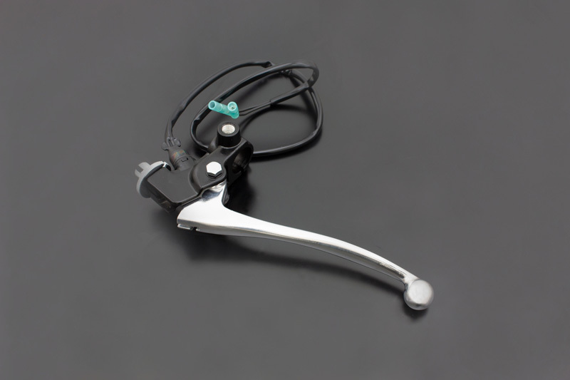 N194-5011 クラッチレバーホルダーASSY【Z400FX】拍卖