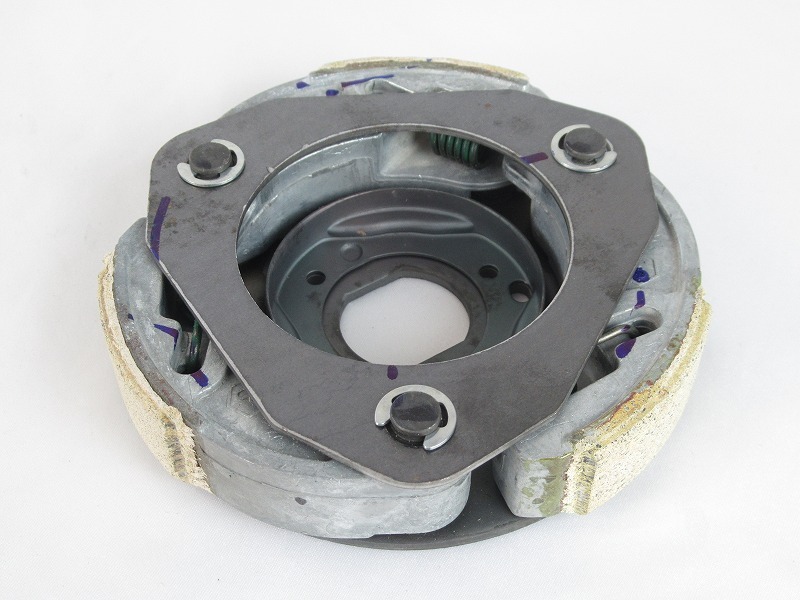 VESPA 純正 VXL125/Fi クラッチセット #1A002425拍卖